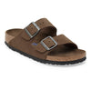 Birkenstock Arizona Soft Footbed Regular fit
