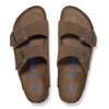 Birkenstock Arizona Soft Footbed Regular fit
